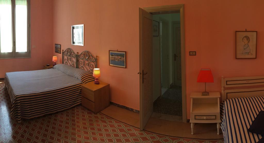 Hotel Casa Dei Glicini Nardò Zimmer foto