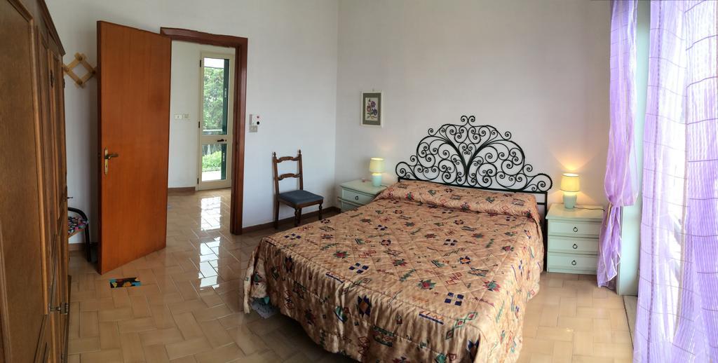 Hotel Casa Dei Glicini Nardò Zimmer foto