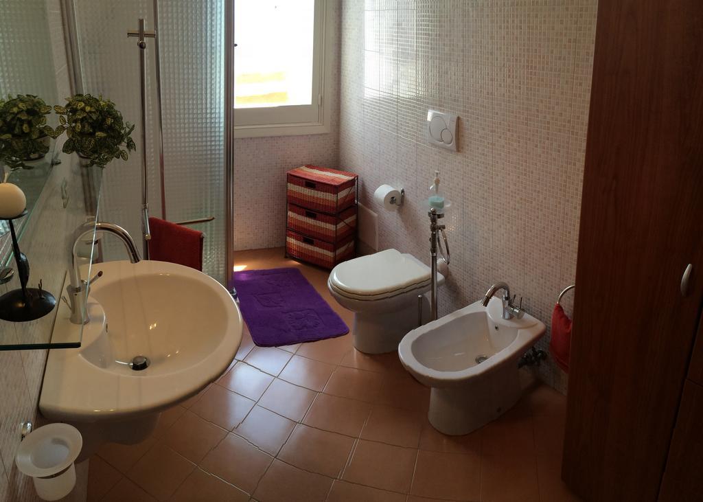 Hotel Casa Dei Glicini Nardò Zimmer foto